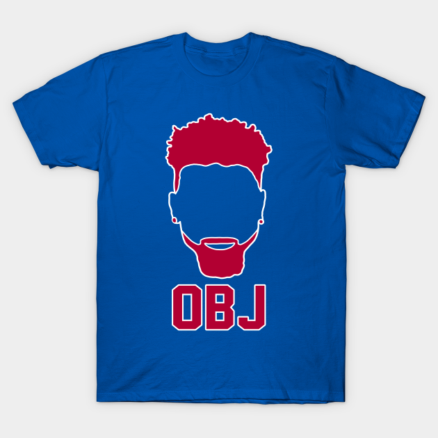 obj youth shirt